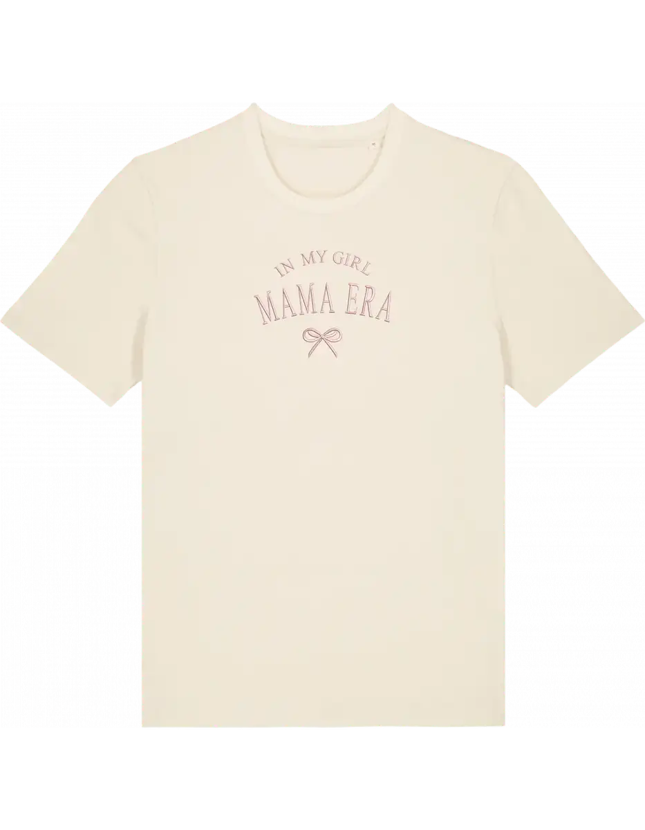 Mama bow tricou