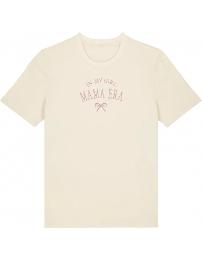 Mama bow tricou