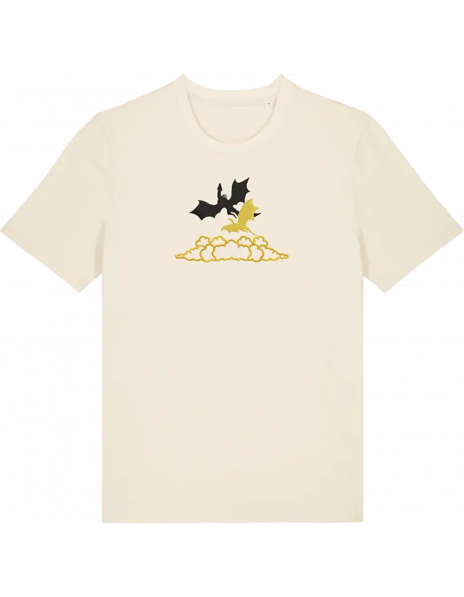 Dragons tricou Fourth Wing
