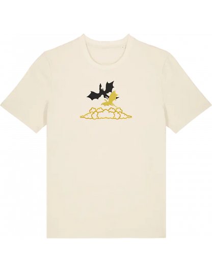 Dragons tricou Fourth Wing