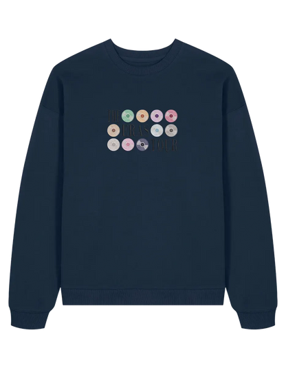 Eras tour sweatshirt Taylor Swift