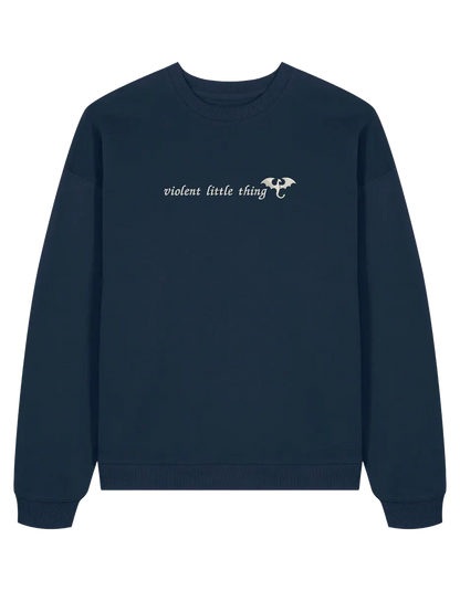 Violent sweatshirt Fourth Wing