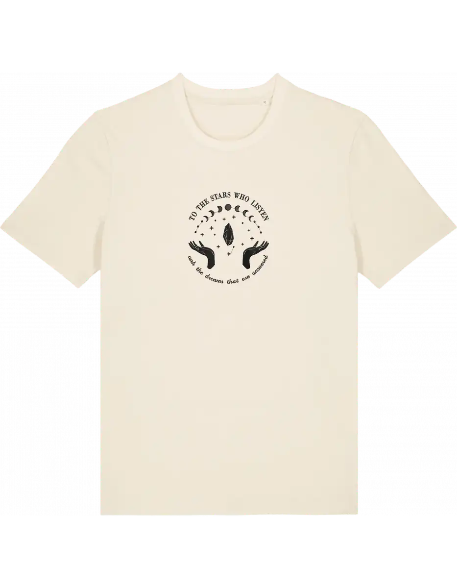 To the stars tricou ACOTAR