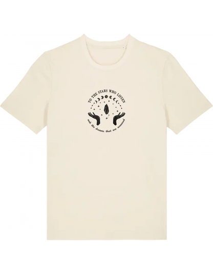 To the stars tricou ACOTAR