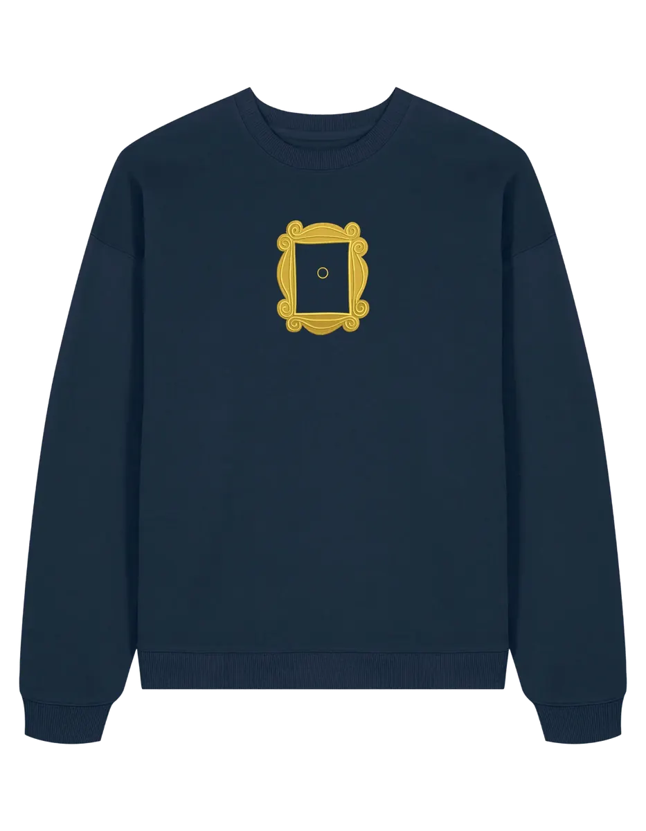 Frame sweatshirt Friends