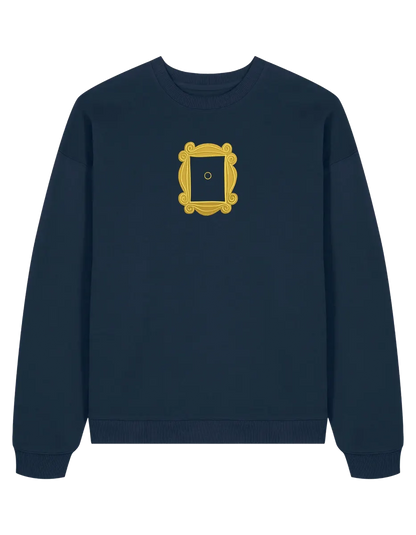 Frame sweatshirt Friends