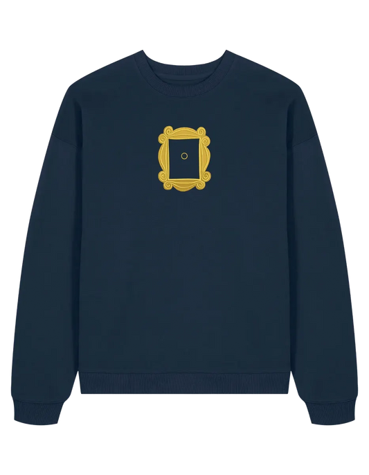 Frame sweatshirt Friends