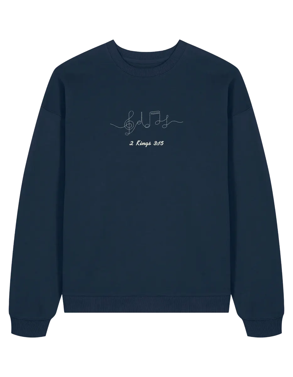 Kings sweatshirt