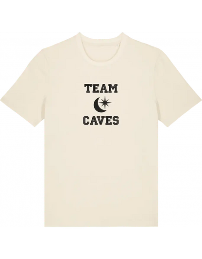 Team caves tricou Crescent City