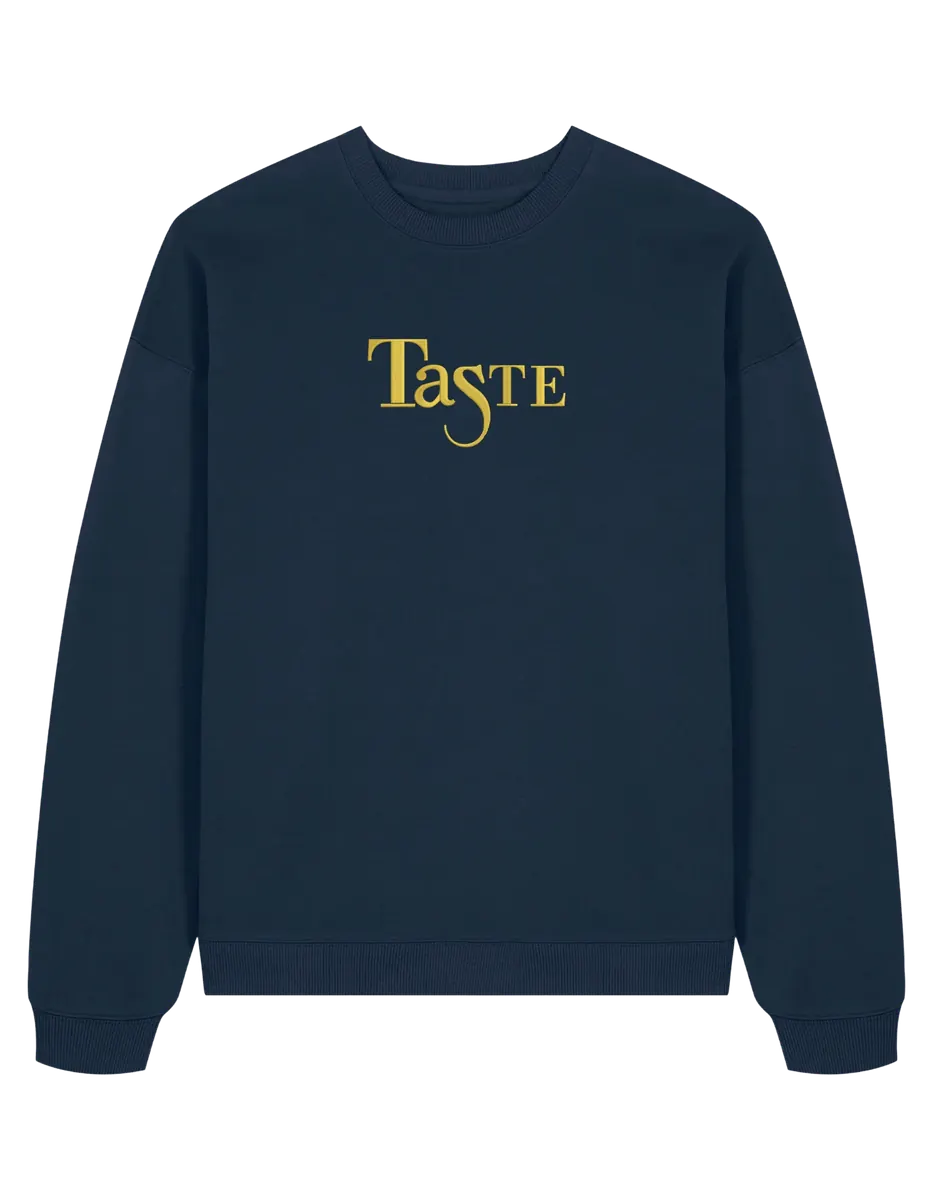 Taste sweatshirt Sabrina Carpenter
