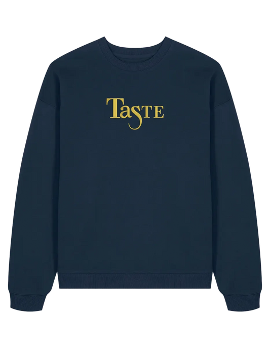 Taste sweatshirt Sabrina Carpenter