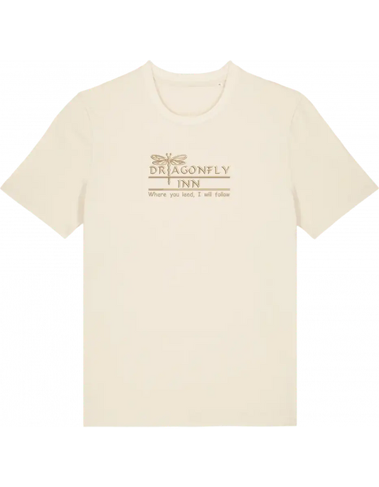Dragonfly inn tricou Gilmore Girls