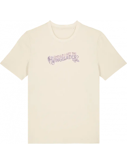 Wingleader tricou Fourth Wing
