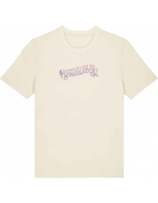 Wingleader tricou Fourth Wing