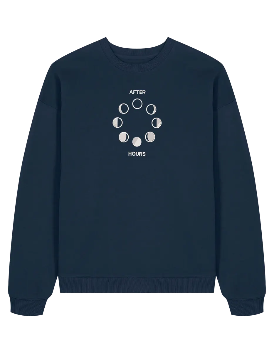 Repeat after me sweatshirt The Weeknd
