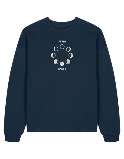 Repeat after me sweatshirt The Weeknd