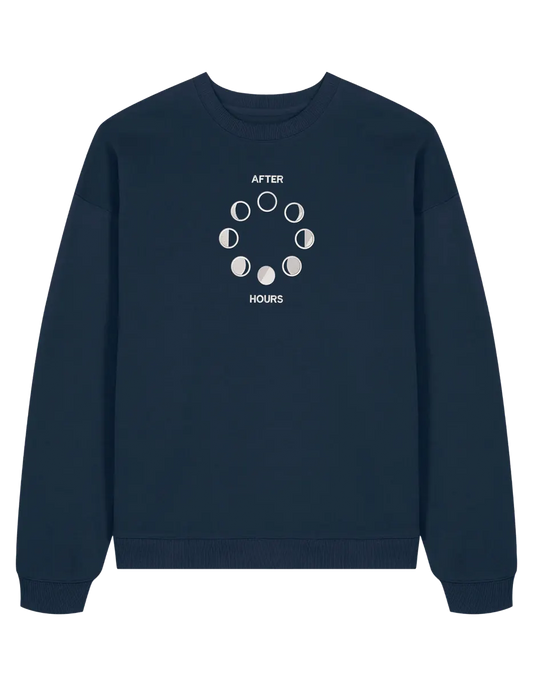 Repeat after me sweatshirt The Weeknd