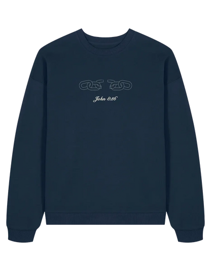 John sweatshirt