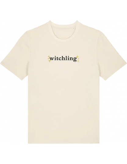 Witchling tricou Throne of Glass