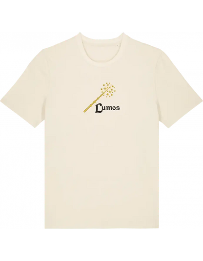 Lumos tricou Harry Potter
