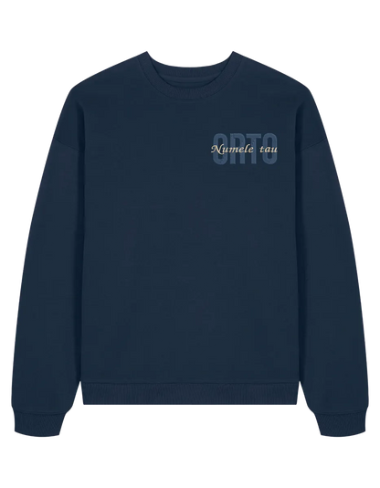 Orto sweatshirt Medical