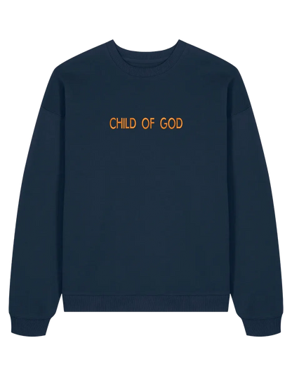 Child of God sweatshirt