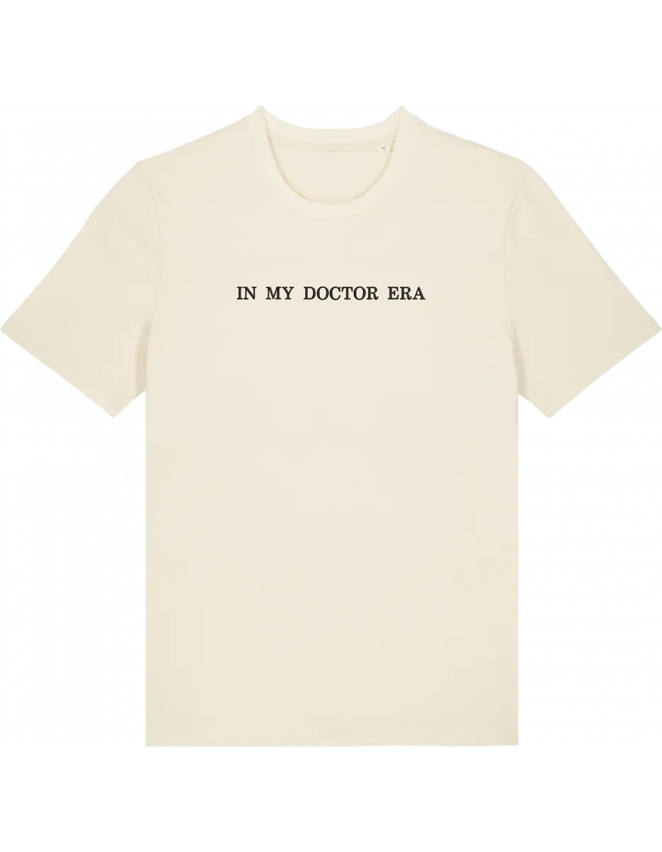 Doctor era tricou Medical