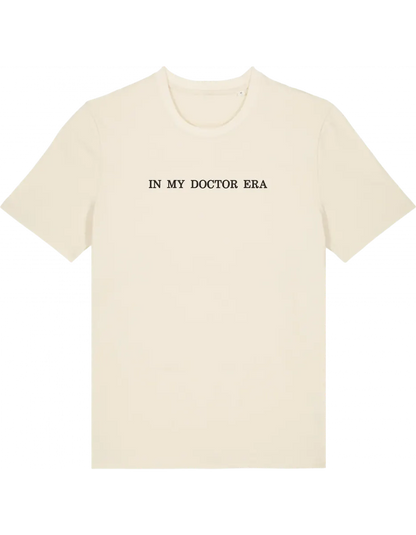 Doctor era tricou Medical