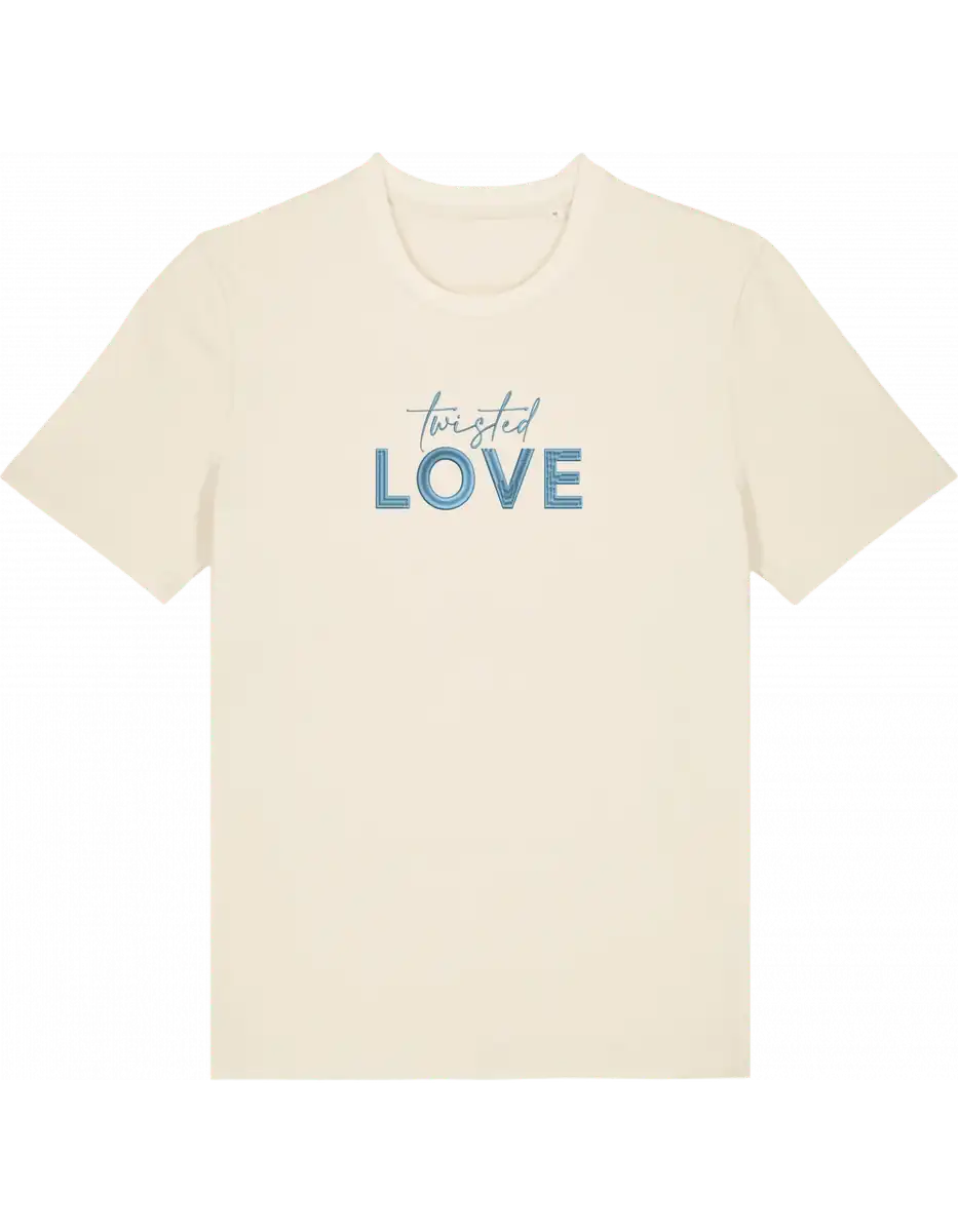 Twisted love tricou