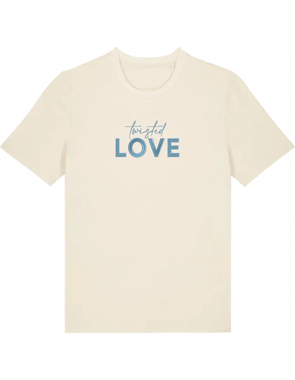 Twisted love tricou