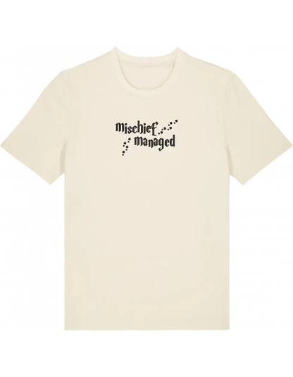 Mischief tricou Harry Potter