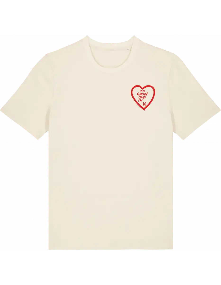 To grow tricou