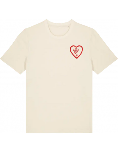 To grow tricou