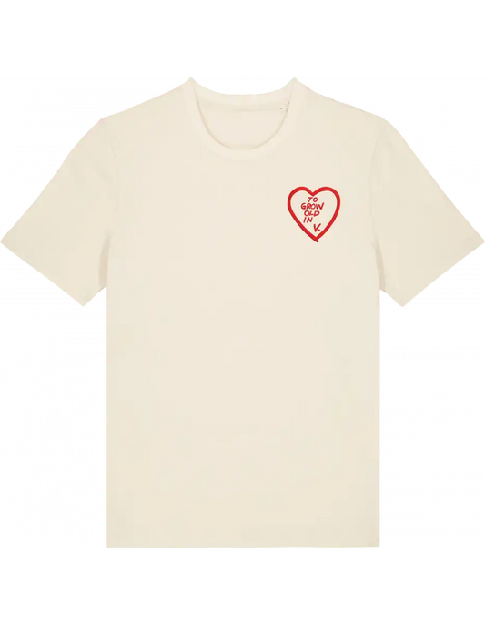 To grow tricou