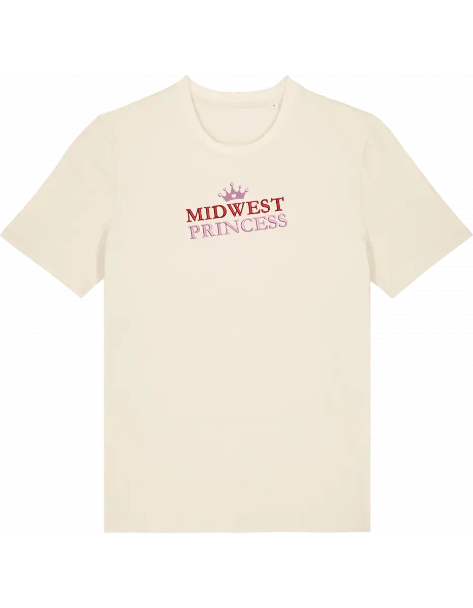 Midwest princess tricou Chappell Roan