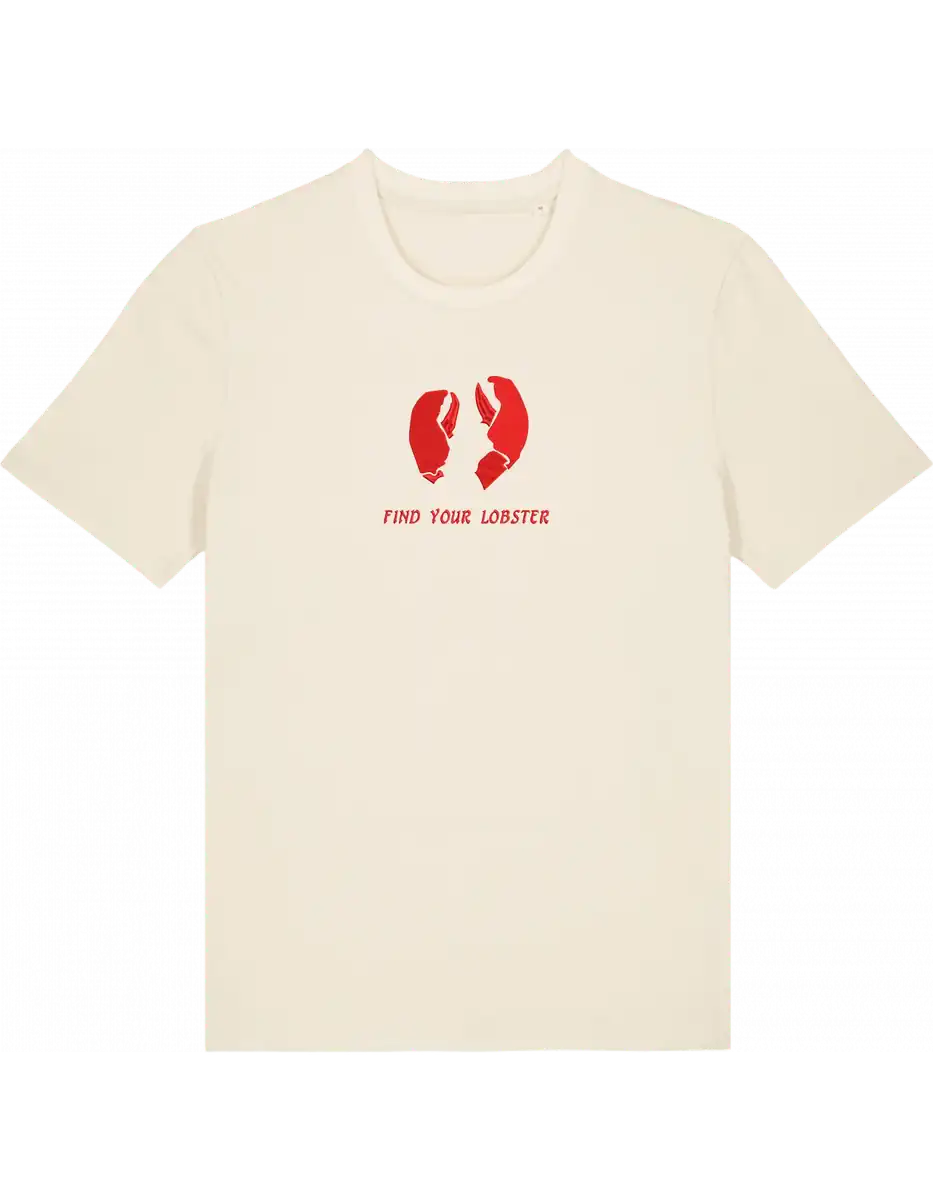 Find your lobster tricou Friends