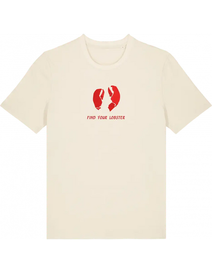 Find your lobster tricou Friends