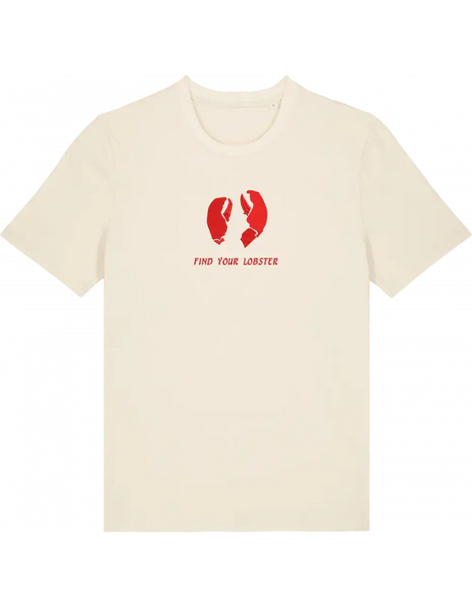 Find your lobster tricou Friends