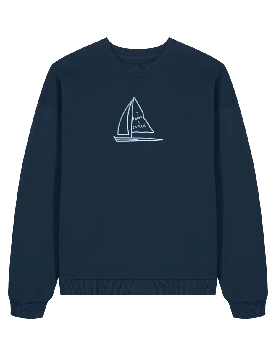 I have a dream sweatshirt ABBA