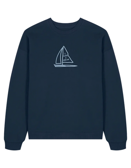 I have a dream sweatshirt ABBA