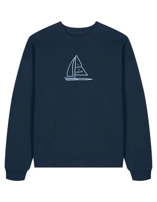 I have a dream sweatshirt ABBA