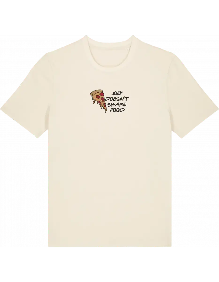 Share food tricou Friends