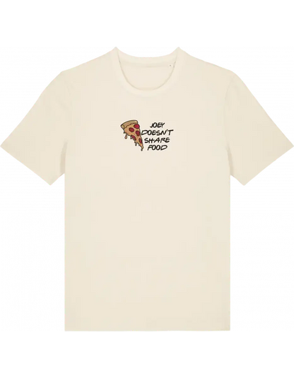 Share food tricou Friends
