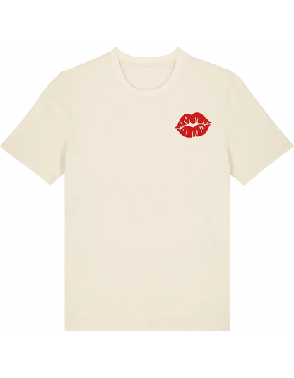 Kiss tricou Sabrina Carpenter