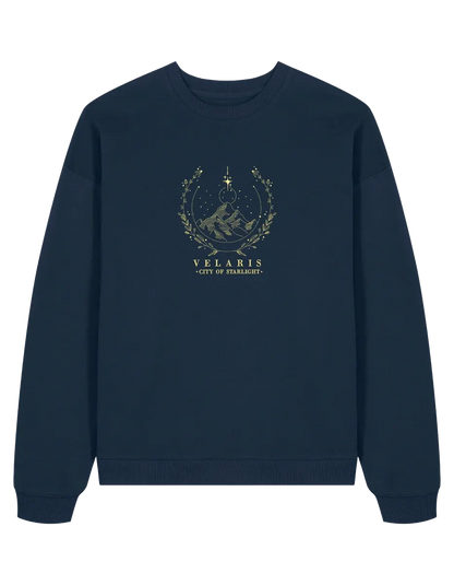 Velaris 2.0 sweatshirt ACOTAR
