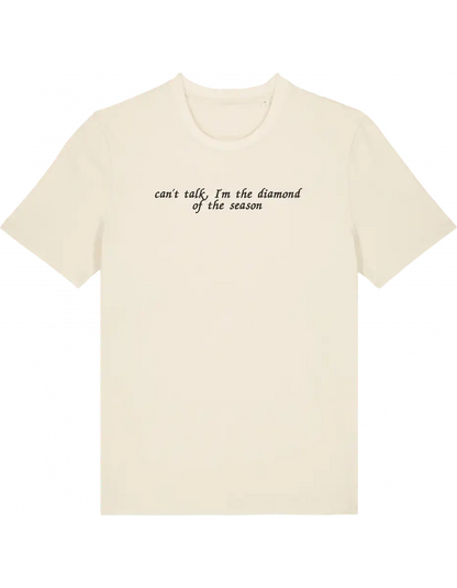 Diamond of the season tricou Bridgerton