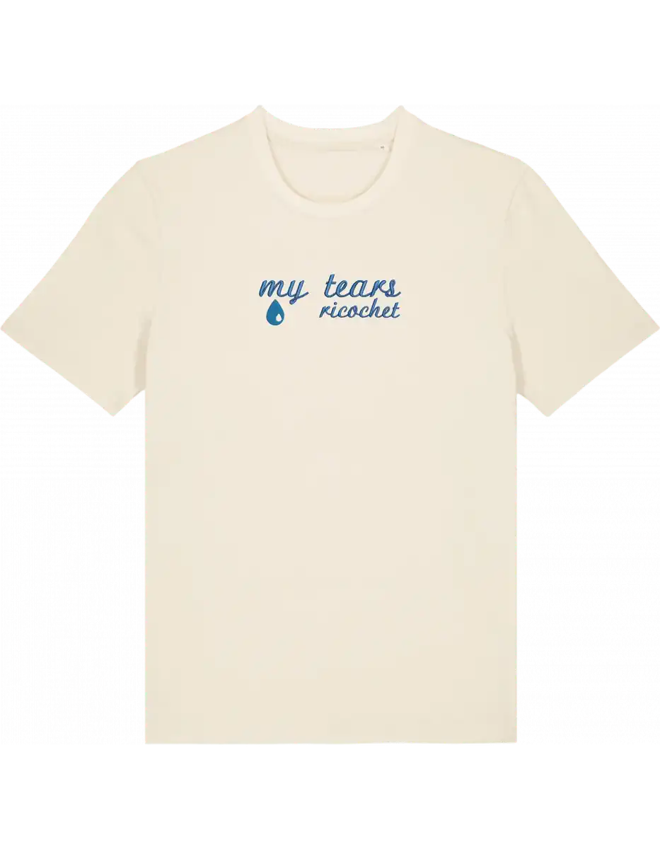 My tears ricochet tricou Taylor Swift