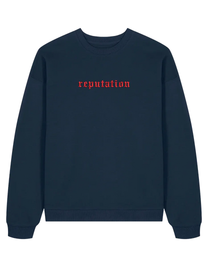 Reputation sweatshirt Taylor Swift
