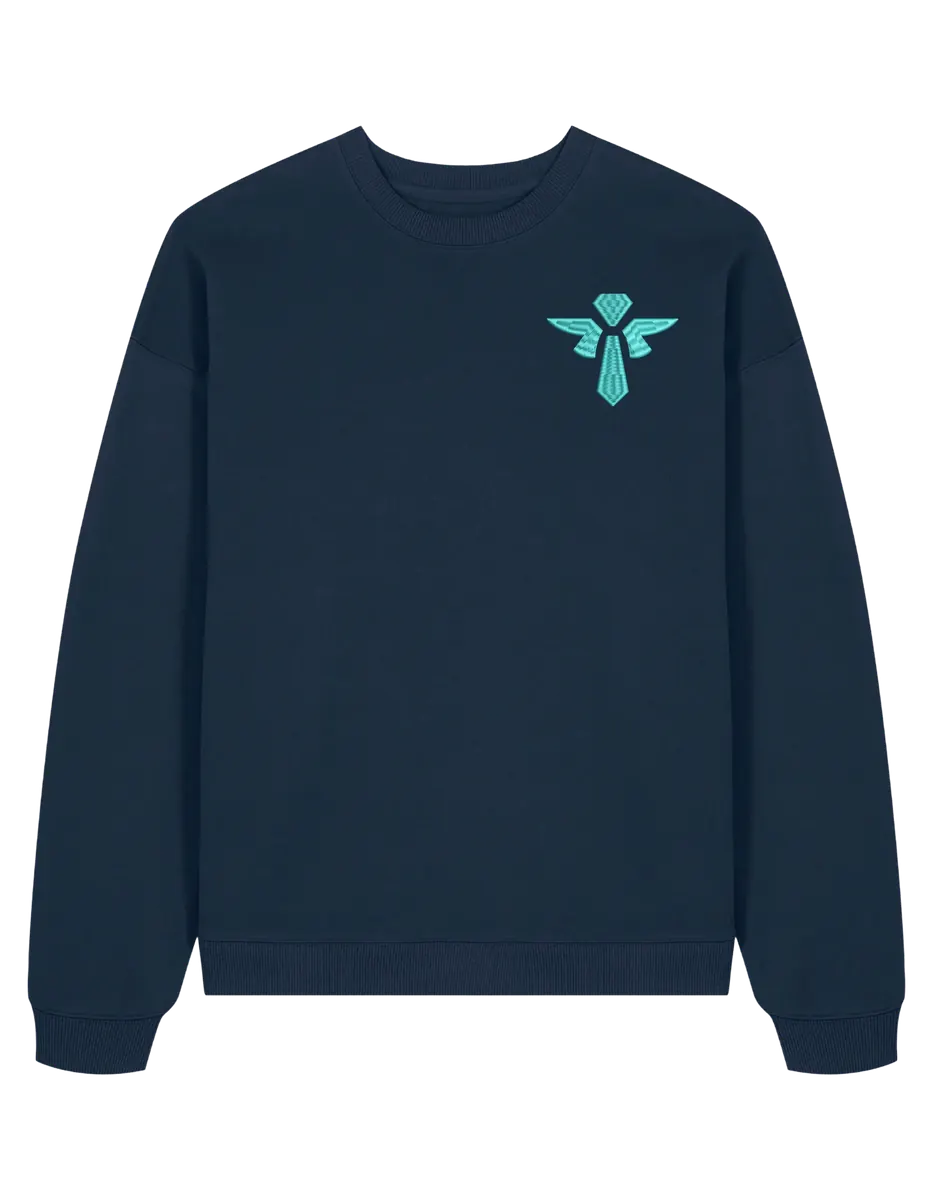 Support sweatshirt LoL