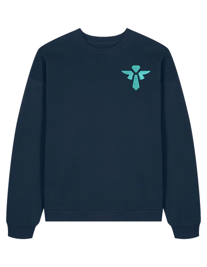 Support sweatshirt LoL